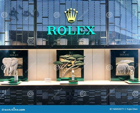 heathrow watches rolex